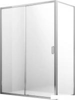 Душевой уголок Ambassador Forsa 100x70x200 17021116AX-70AX