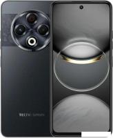 Смартфон Tecno Spark 30 8GB/256GB (черный)