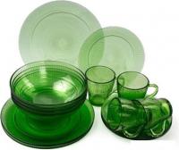 Набор тарелок Luminarc Луиз Шартрез O0494 (16шт)