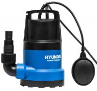 Дренажный насос Hyundai HP 800C