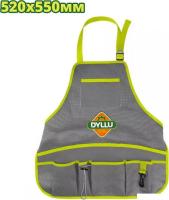 Фартук для инструментов Dyllu DTTG6102