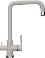 Смеситель Ulgran 019-331 (белый)