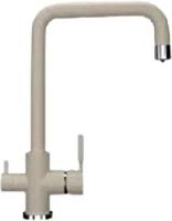 Смеситель Ulgran 019-302 (песочный)