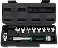 Toptul 3/8" 6-30 Нм GAAI1001