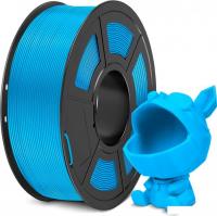 Пластик NV Print NV-3D-PLA-META-BLUE (1.75мм, 1кг, синий)