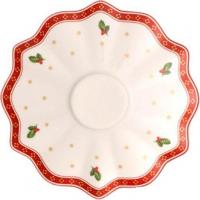 Блюдце Villeroy & Boch Toys Delight 14-8585-1313