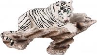 Статуэтка Lefard Белый тигр 252-880