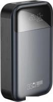 Внешний аккумулятор XO PR232 10000mAh (черный)