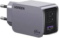 Сетевое зарядное Ugreen X755 25871