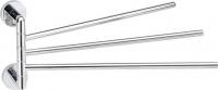 Аксессуары для ванной и туалета Bemeta Stella 166204112 (445мм, хром)