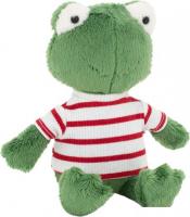 Классическая игрушка Orange Toys Лягушонок Квак OS017-235/15