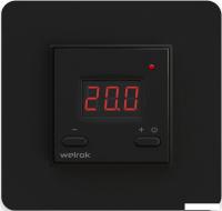 Терморегулятор Welrok vt bk