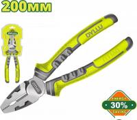 Плоскогубцы Dyllu DTPL1718