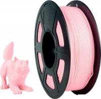Пластик NV Print NV-3D-PETG-SAKURA-PINK (1.75мм, 1кг, Sakura Pink)