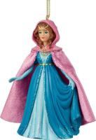 Елочная игрушка Erich Krause Decor. Леди Мэриан 62353