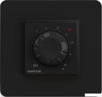Терморегулятор Welrok rol bk