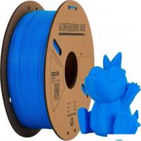 Пластик Kingroon PLA 1.75мм NPLA019 (1кг, Sky Blue)