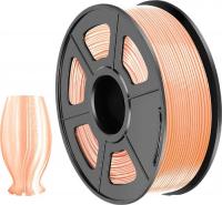 Пластик NV Print NV-3D-PETG-BEIGE (175мм, 1кг, бежевый)