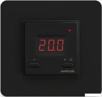 Терморегулятор Welrok st bk