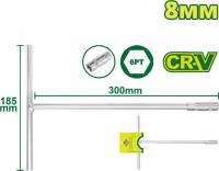 Ключ торцевой Dyllu DTTH1108