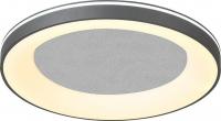 Припотолочная люстра Escada 628/A LED (серебристый)
