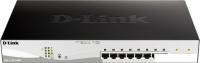 Управляемый коммутатор 2-го уровня D-Link DGS-1210-10MP/FL2A