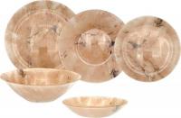 Столовый сервиз Luminarc Ash Marble V8578 (19пр)