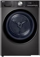 Сушильная машина LG DC10V9V9P