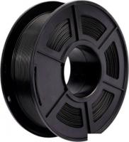 Пластик NV Print NV-3D-PLA-CARBON-FIBER (1.75мм, 1кг, Carbon Fiber)