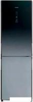 Холодильник Hitachi R-BG410PUC6XXGR