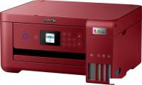 МФУ Epson EcoTank L4267 (красный)