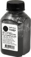 Тонер NetProduct для HP LJ P1005/P1505/ProP1566/ProP1102 60 г