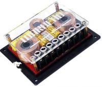 Кроссовер Урал Warhead 3