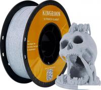 Пластик Kingroon PLA 1.75мм HC141 (1кг, Marble)