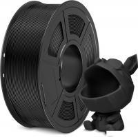 Пластик NV Print NV-3D-PLA-META-BLACK (1.75мм, 1кг, черный)