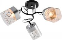 Подвесная люстра Aitin Pro НПБ 02-3х60-101 XA1517B/3