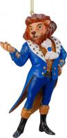 Елочная игрушка Erich Krause Decor. Чудовище 62351