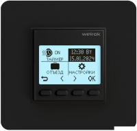 Терморегулятор Welrok pro bk