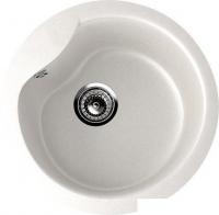 Кухонная мойка Ulgran U-102n (341 ультра-белый)