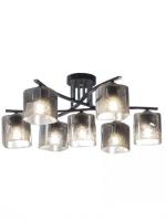 Подвесная люстра Aitin Pro НПБ 02-7x40-105 07363/7