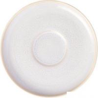 Блюдце Villeroy & Boch Crafted Cotton 19-5183-1310