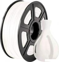 Пластик NV Print NV-3D-ASA-WHITE (1.75мм, 1кг, белый)