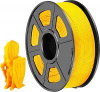 Пластик NV Print NV-3D-PLA-LIGHT-GOLD (1.75мм, 1кг, Light Gold)