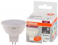 Светодиодная лампочка Osram GU5.3 5Вт 4000 К LVMR1635