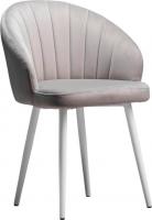 Памир Зефир F80 (серый минт/белая опора)