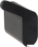 Аксессуары для ванной и туалета Bemeta Organic 167106190L (черный матовый)