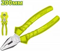 Плоскогубцы Dyllu DTPL1928