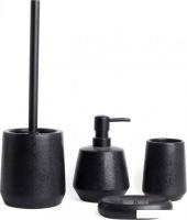 Аксессуары для ванной и туалета FORA Tidal (4 предмета)