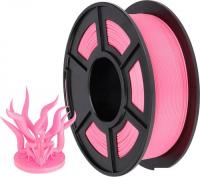 Пластик NV Print NV-3D-PLA-PINK (1.75мм, 1кг, розовый)