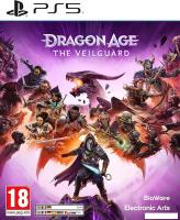 Dragon Age: The Veilguard для PlayStation 5